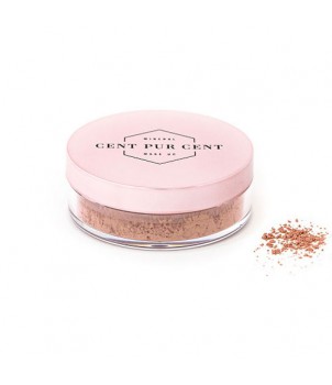 Loose Mineral Blush Bronze